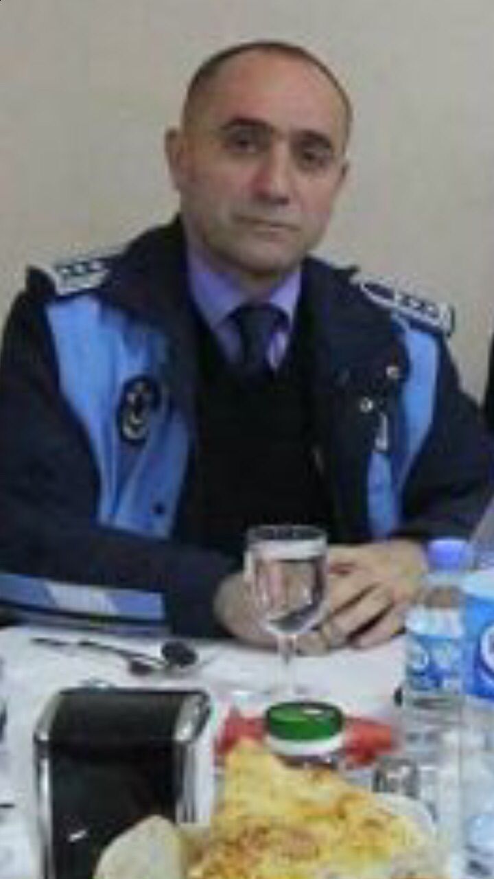 Hayrettin Haluk Akkoyunlu